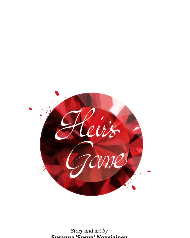 Heir's Game Chapter 147 page 86 - 