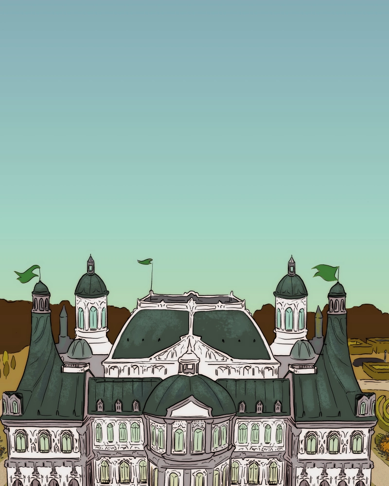 Heir's Game Chapter 148 page 2 - 