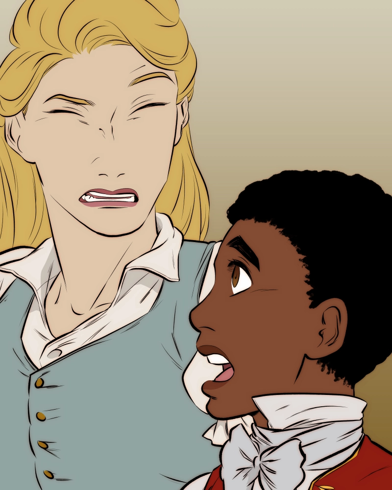 Heir's Game Chapter 148 page 14 - 