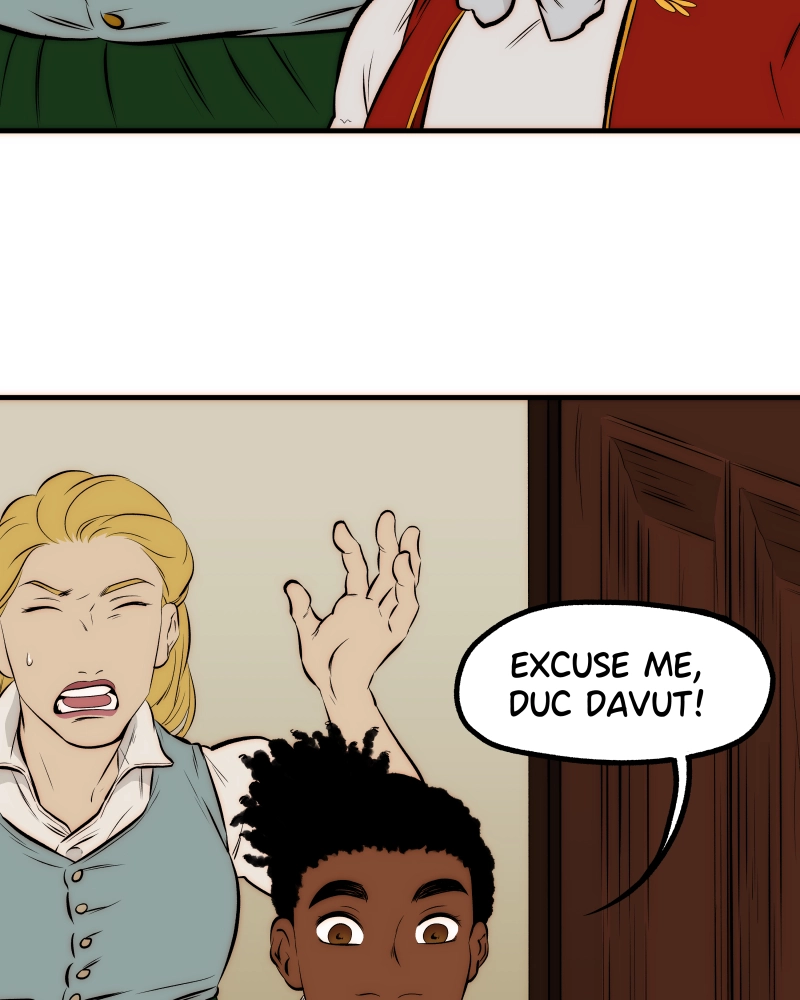 Heir's Game Chapter 148 page 15 - 