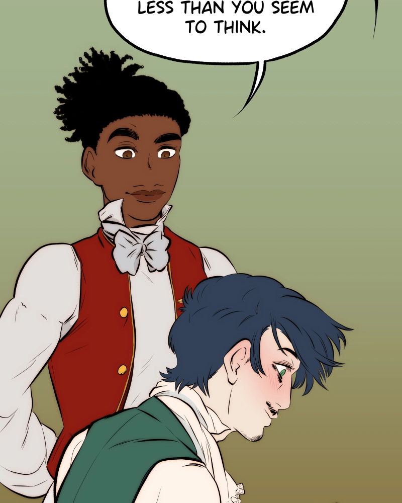 Heir's Game Chapter 148 page 21 - 