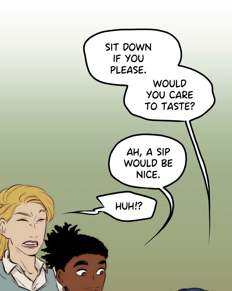 Heir's Game Chapter 148 page 25 - 
