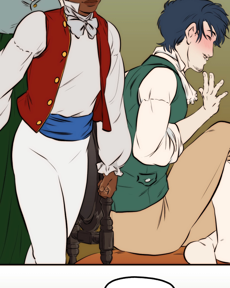 Heir's Game Chapter 148 page 26 - 