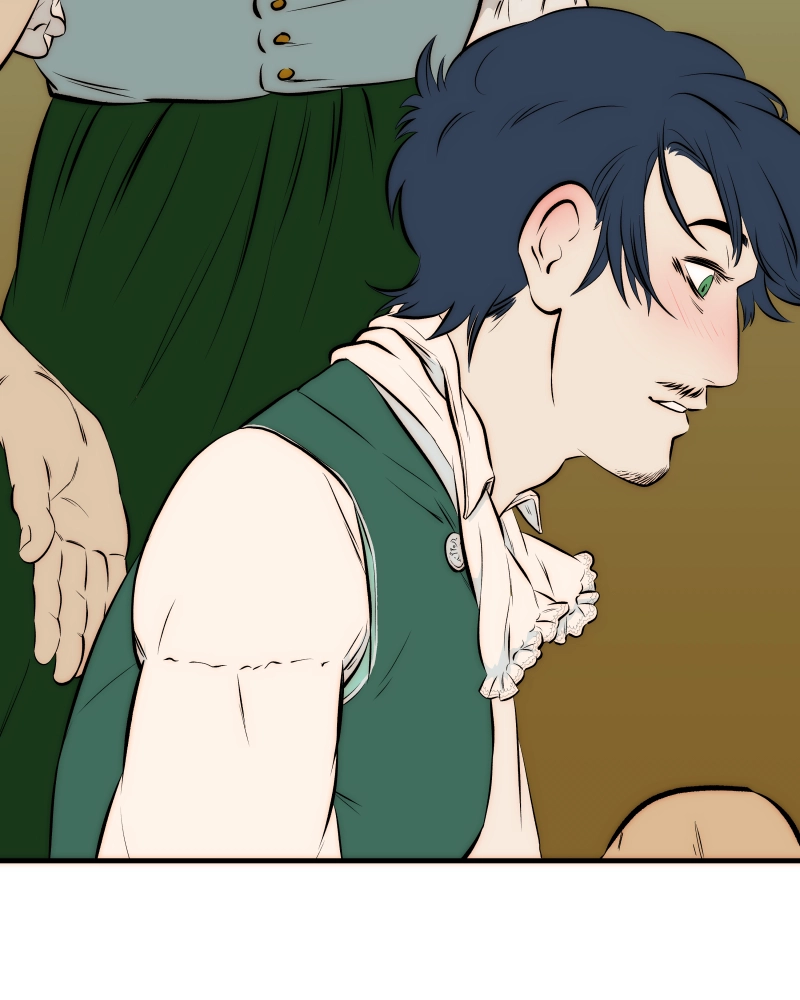 Heir's Game Chapter 148 page 28 - 