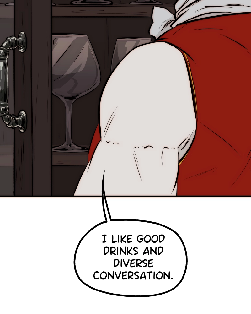 Heir's Game Chapter 148 page 30 - 