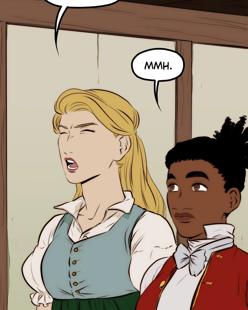 Heir's Game Chapter 148 page 4 - 