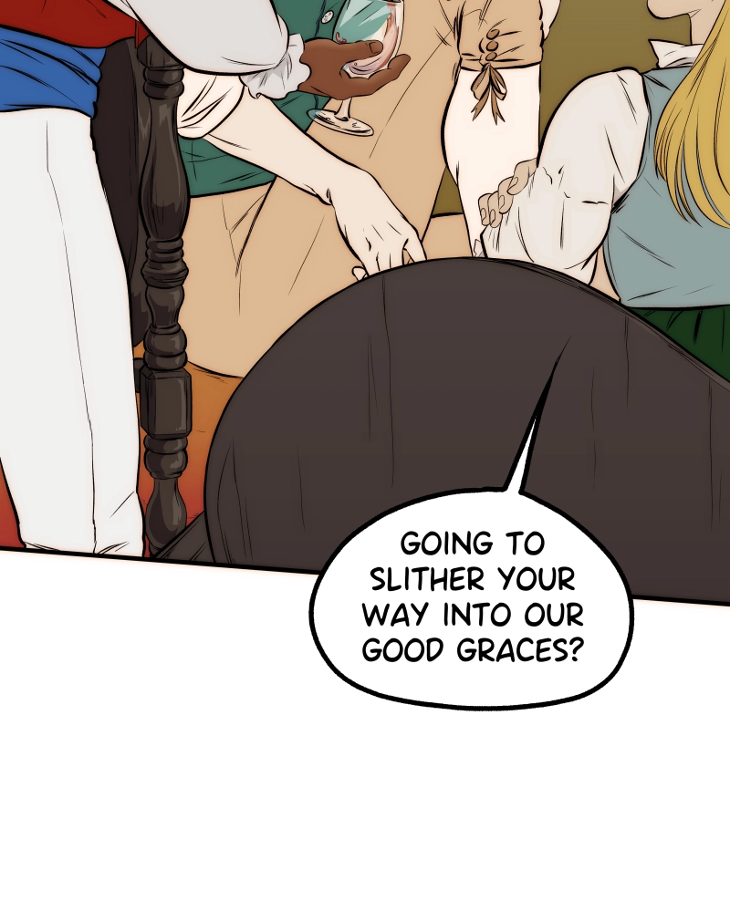 Heir's Game Chapter 148 page 36 - 