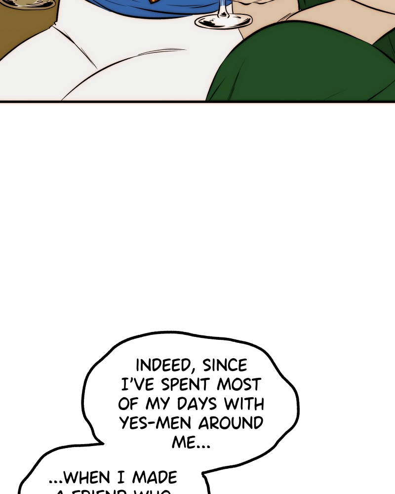 Heir's Game Chapter 148 page 40 - 