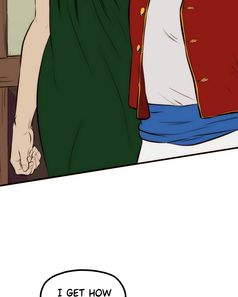 Heir's Game Chapter 148 page 5 - 