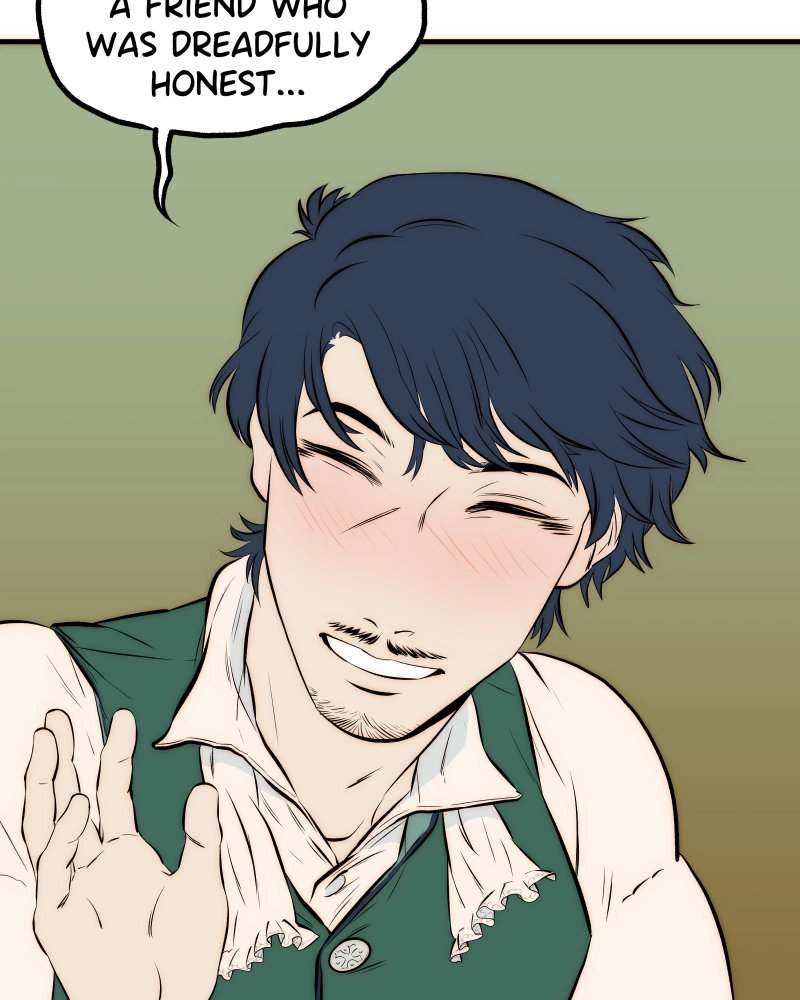 Heir's Game Chapter 148 page 41 - 