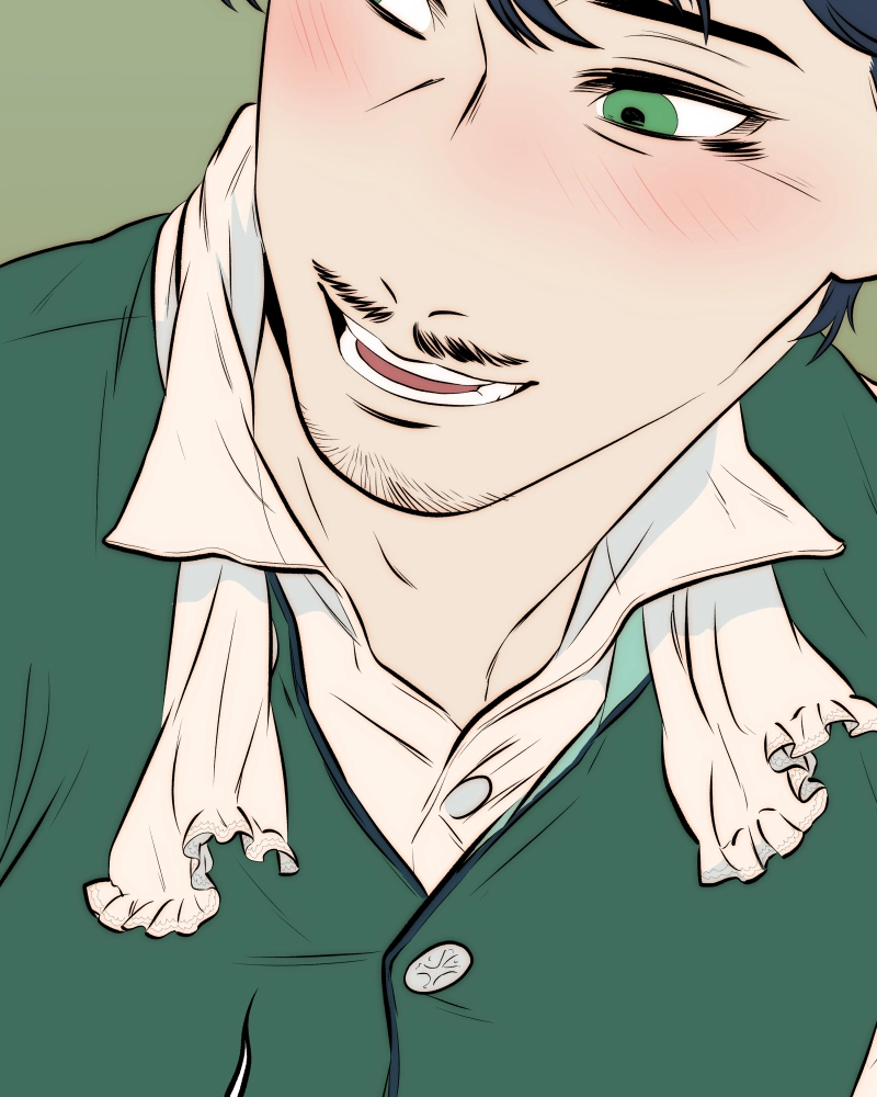 Heir's Game Chapter 148 page 43 - 