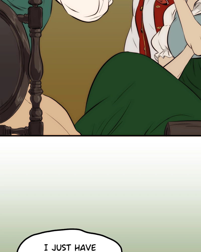 Heir's Game Chapter 148 page 50 - 