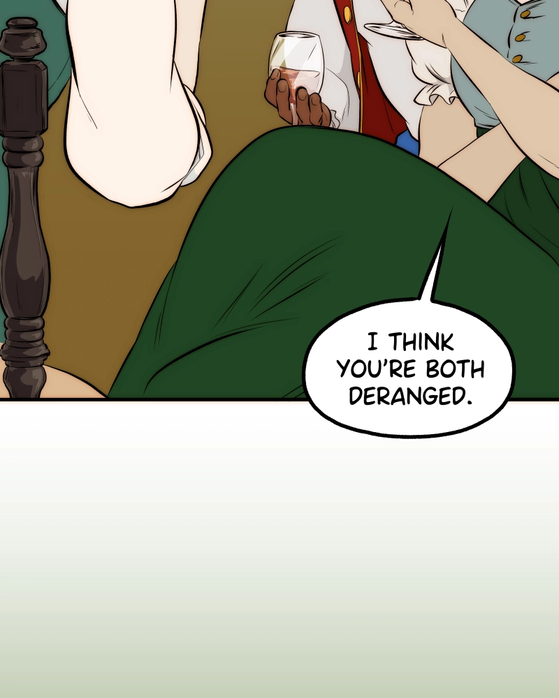 Heir's Game Chapter 148 page 52 - 