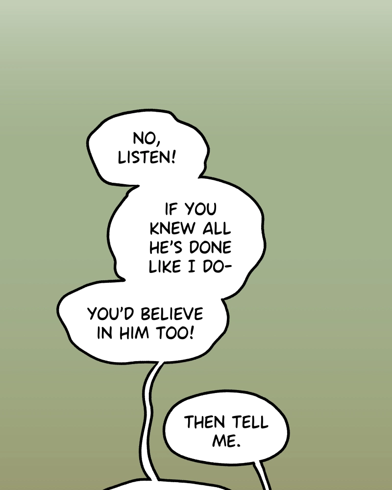 Heir's Game Chapter 148 page 53 - 