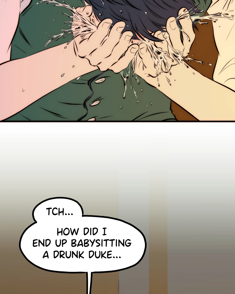 Heir's Game Chapter 148 page 58 - 
