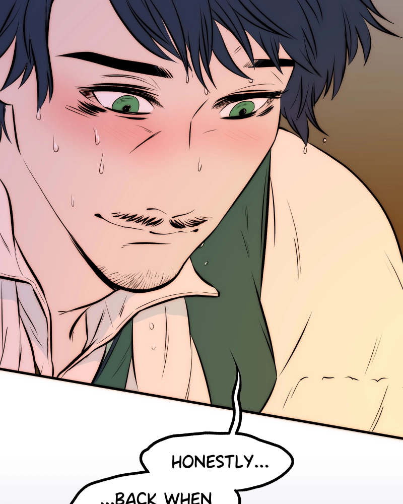 Heir's Game Chapter 148 page 61 - 