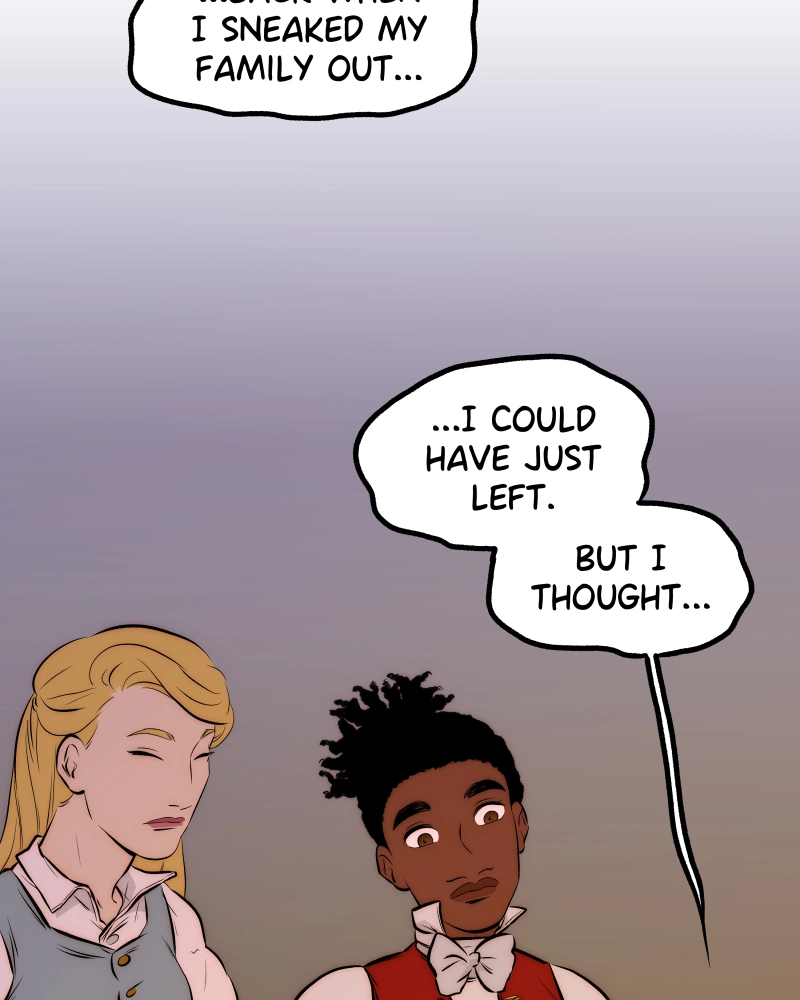 Heir's Game Chapter 148 page 62 - 