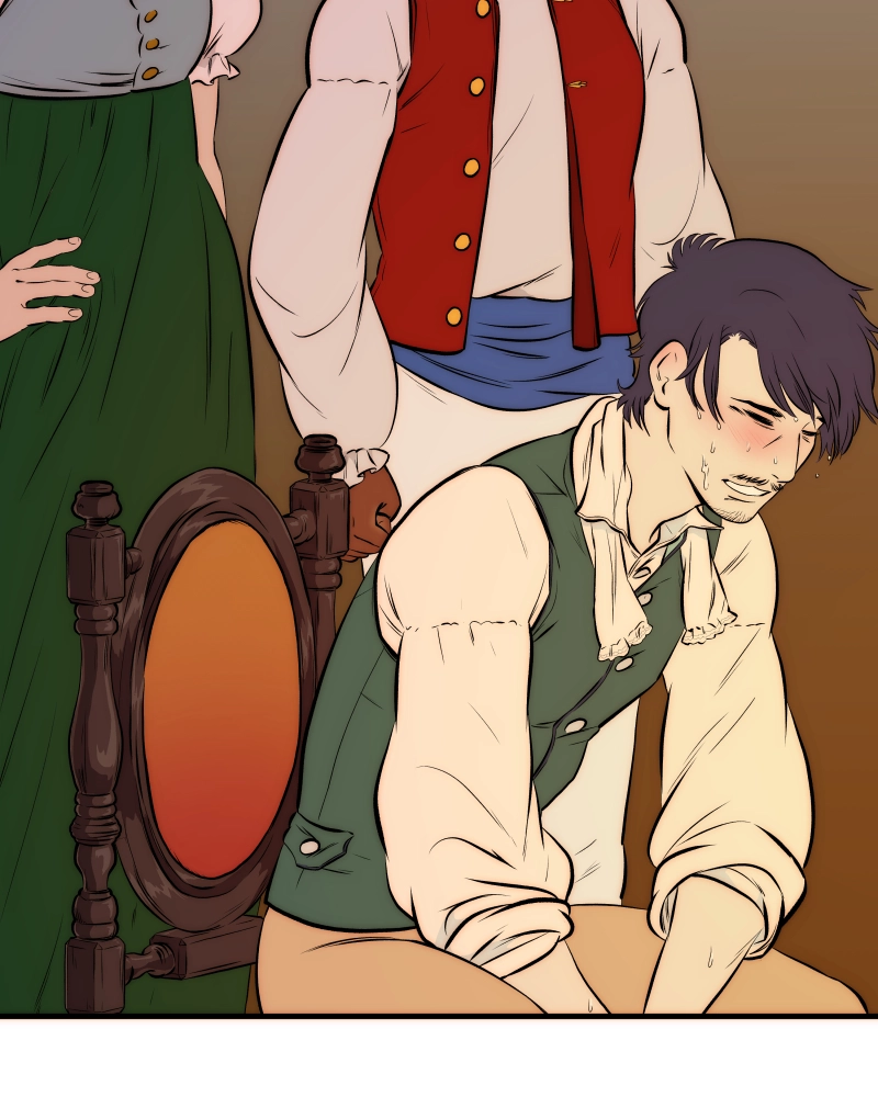Heir's Game Chapter 148 page 63 - 