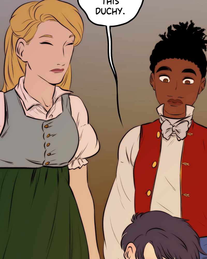 Heir's Game Chapter 148 page 67 - 