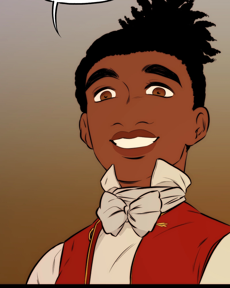 Heir's Game Chapter 148 page 71 - 
