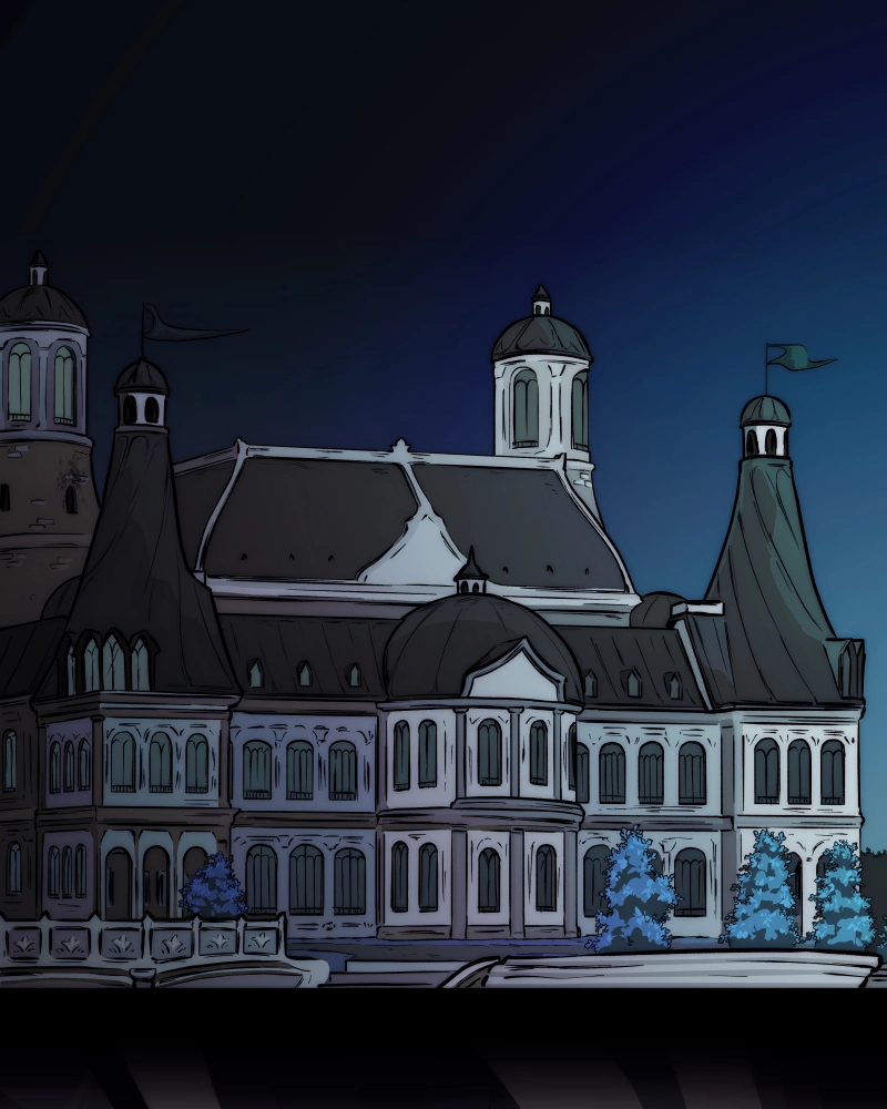 Heir's Game Chapter 148 page 73 - 