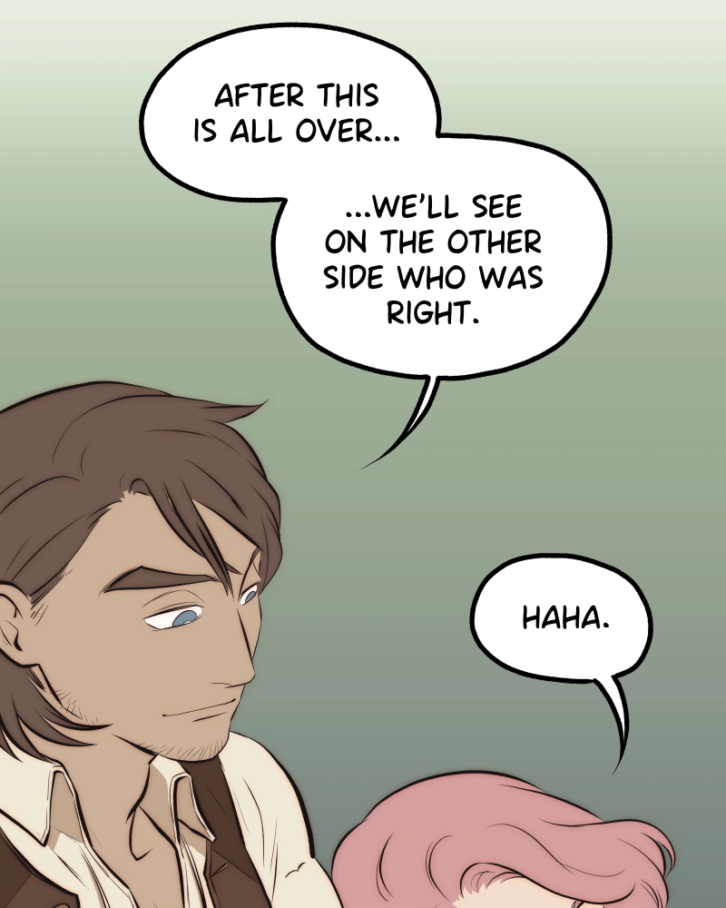 Heir's Game Chapter 150 page 11 - 