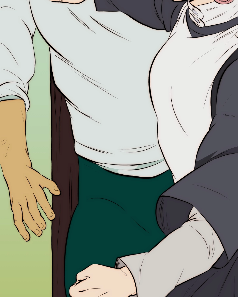 Heir's Game Chapter 150 page 15 - 