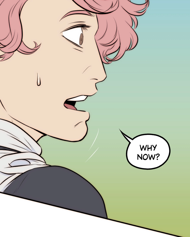 Heir's Game Chapter 150 page 17 - 