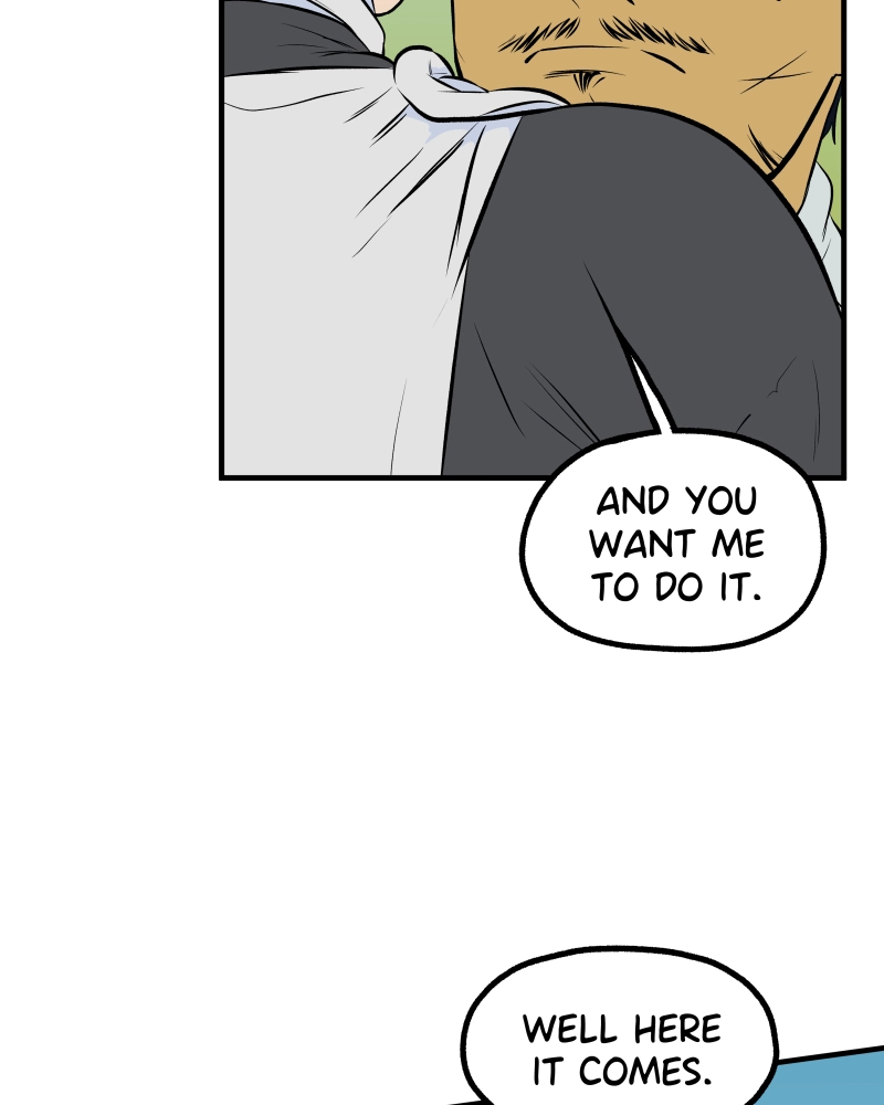 Heir's Game Chapter 150 page 27 - 