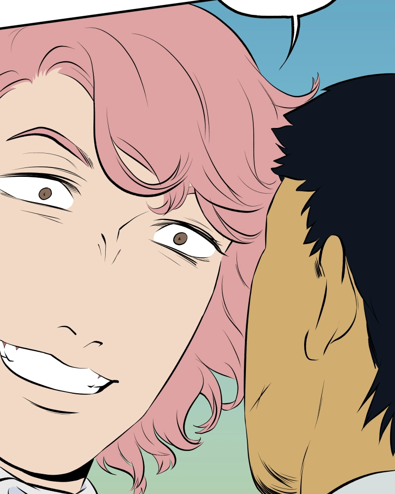 Heir's Game Chapter 150 page 28 - 