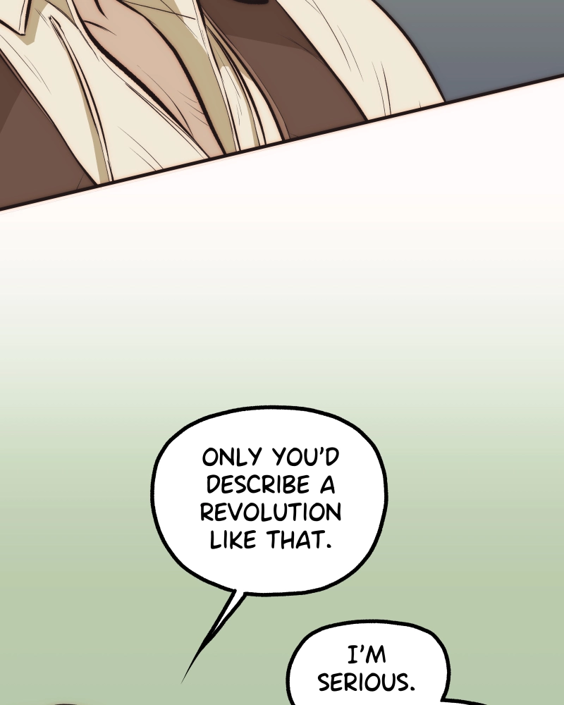 Heir's Game Chapter 150 page 4 - 