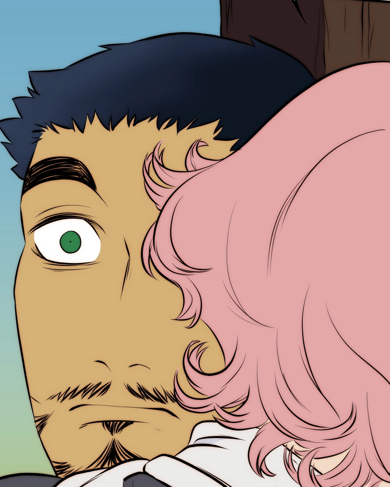 Heir's Game Chapter 150 page 33 - 