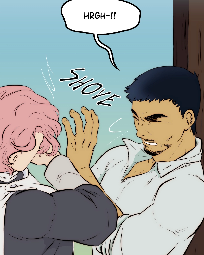 Heir's Game Chapter 150 page 39 - 