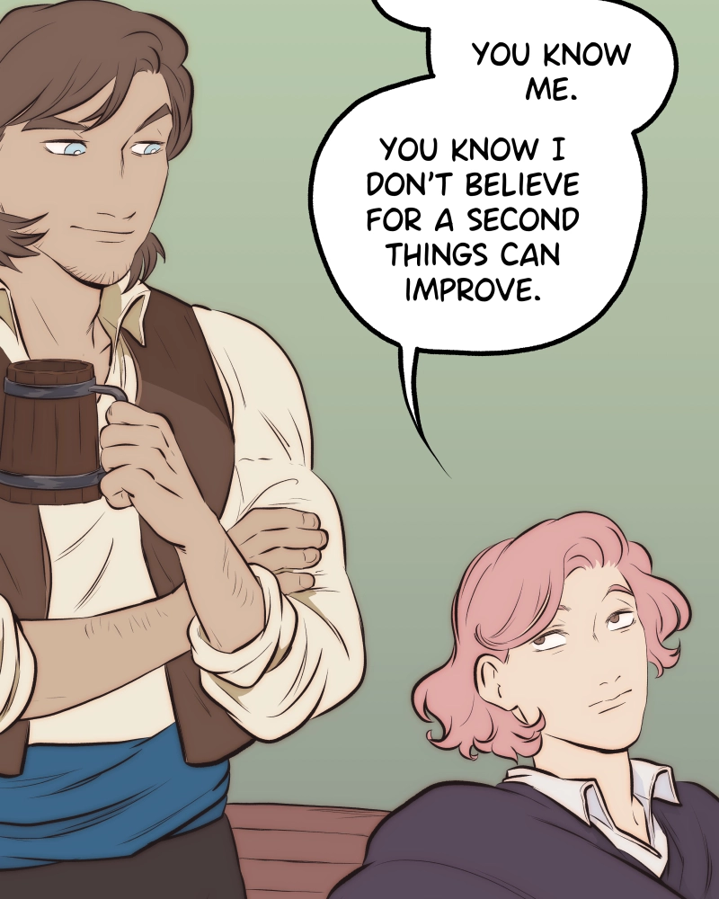 Heir's Game Chapter 150 page 5 - 