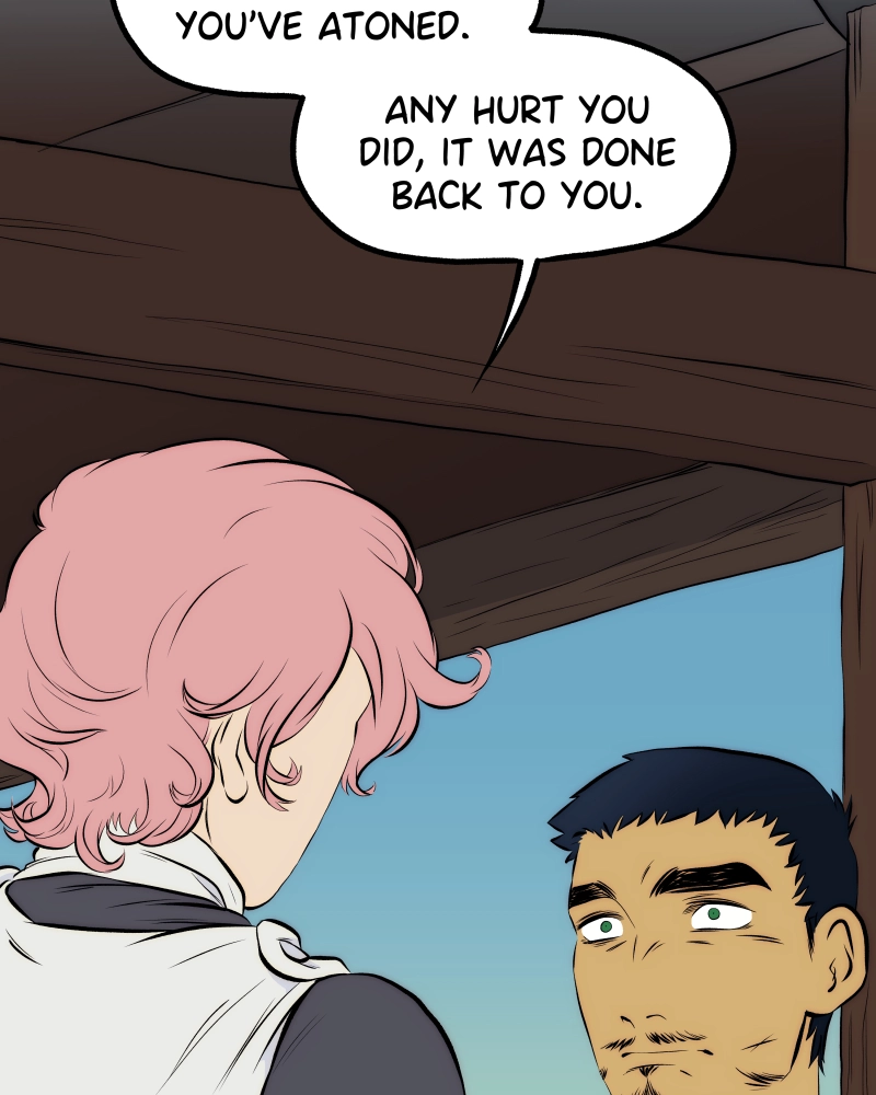 Heir's Game Chapter 150 page 41 - 