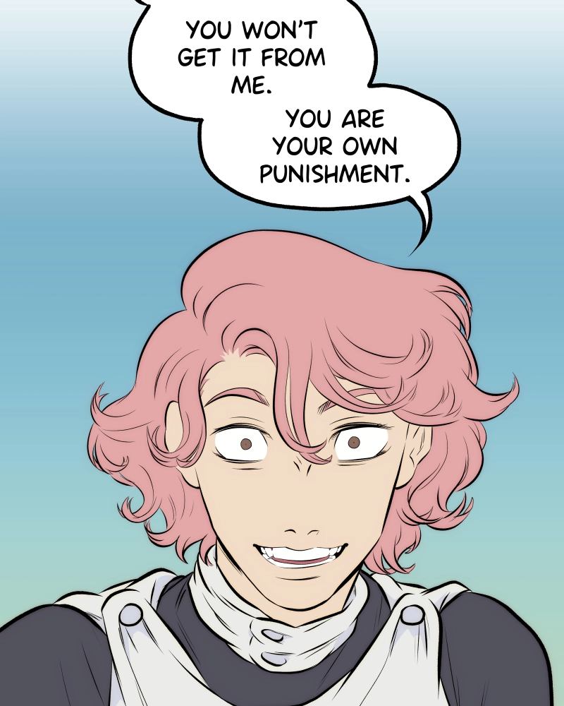 Heir's Game Chapter 150 page 43 - 