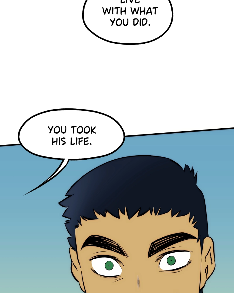 Heir's Game Chapter 150 page 45 - 