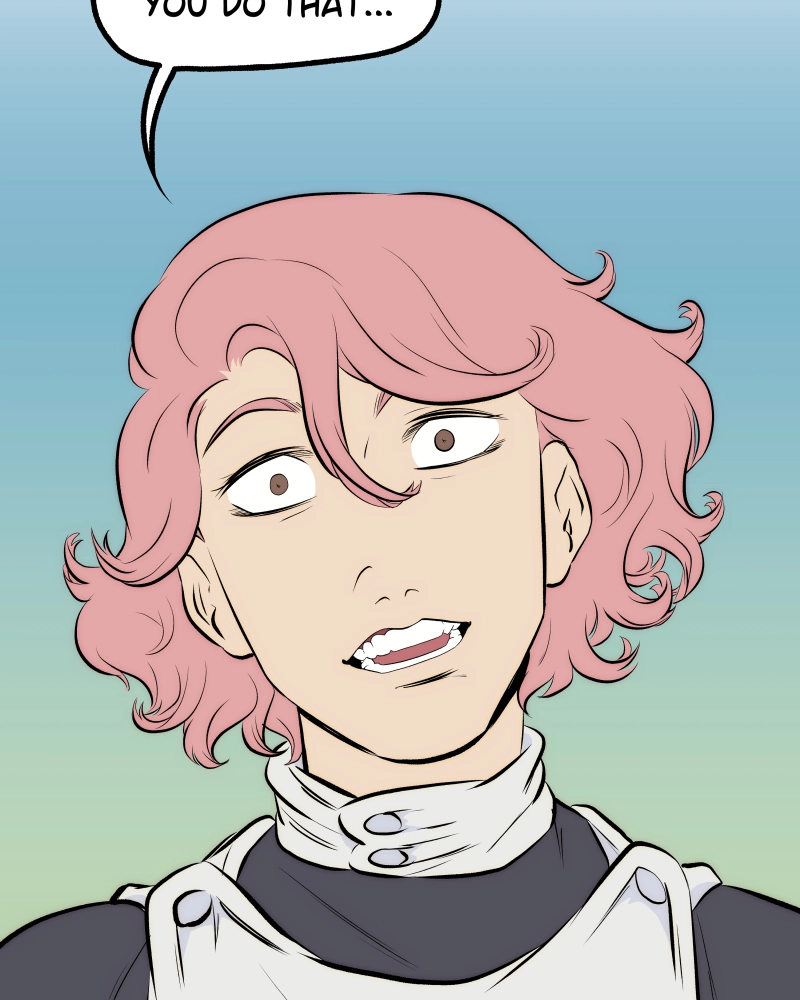 Heir's Game Chapter 150 page 47 - 