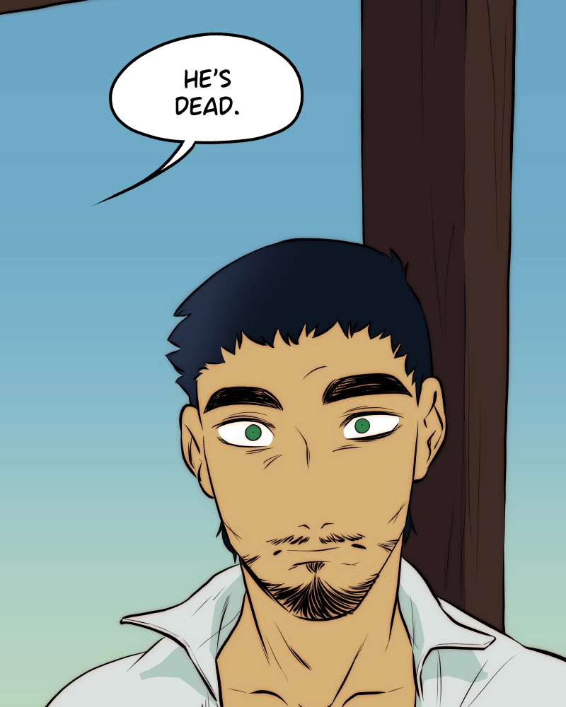 Heir's Game Chapter 150 page 49 - 