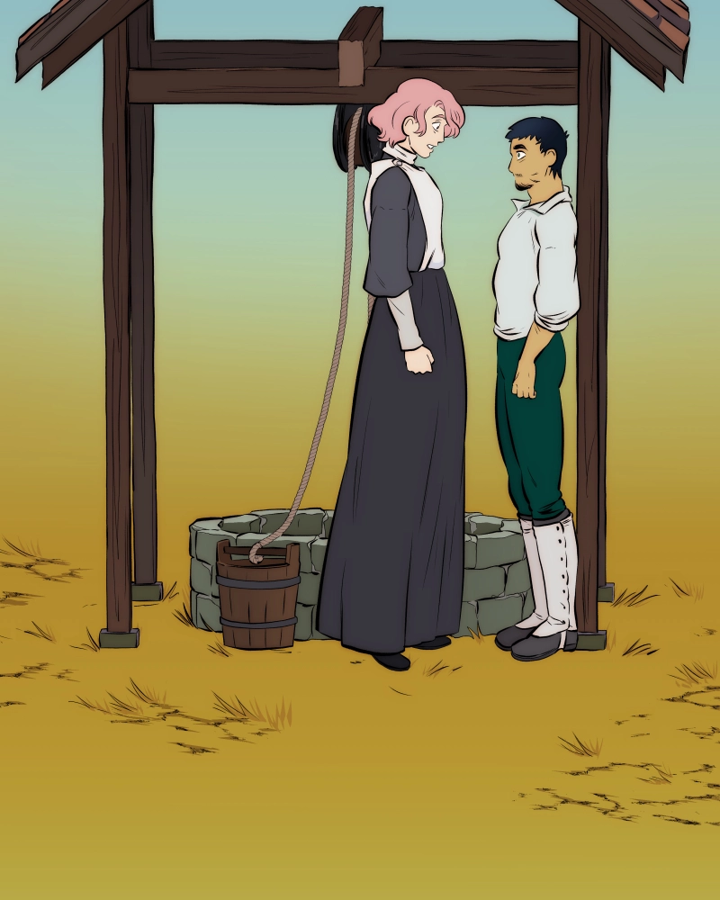 Heir's Game Chapter 150 page 52 - 
