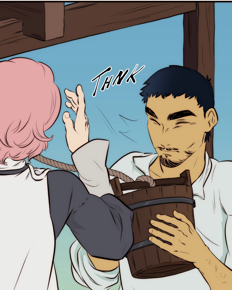 Heir's Game Chapter 150 page 55 - 