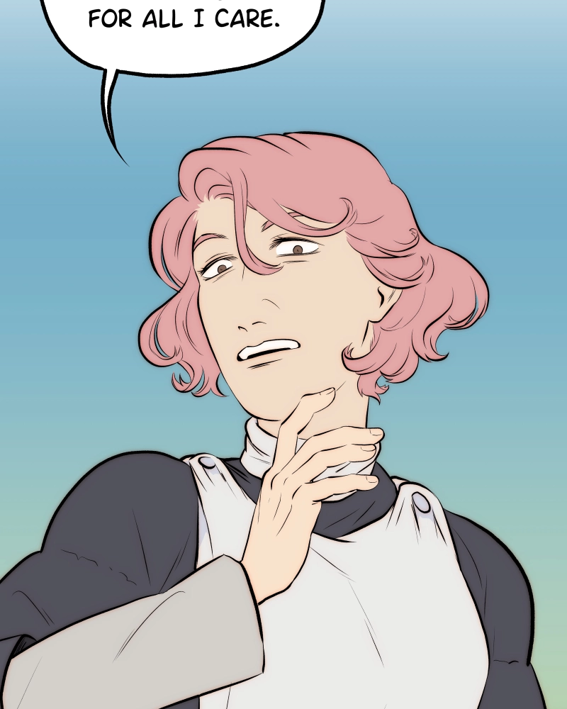 Heir's Game Chapter 150 page 57 - 