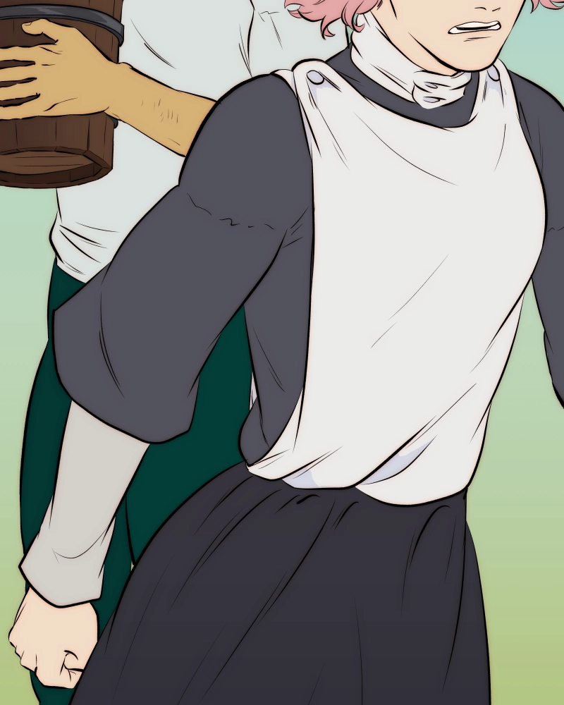 Heir's Game Chapter 150 page 60 - 