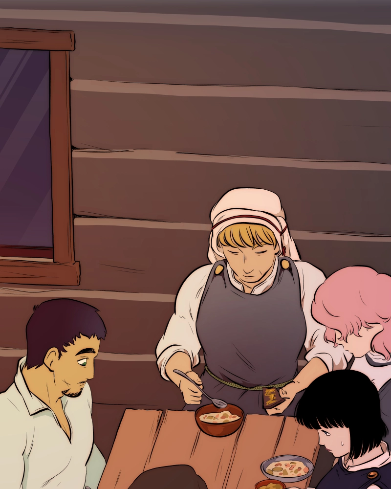 Heir's Game Chapter 150 page 65 - 
