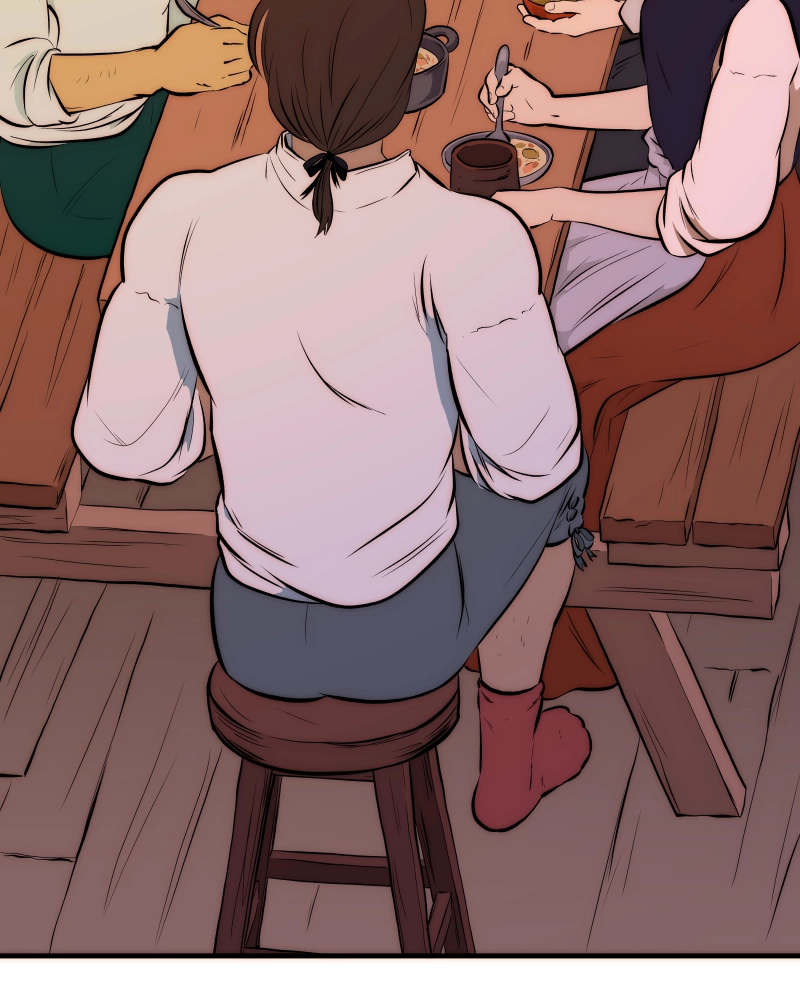 Heir's Game Chapter 150 page 66 - 