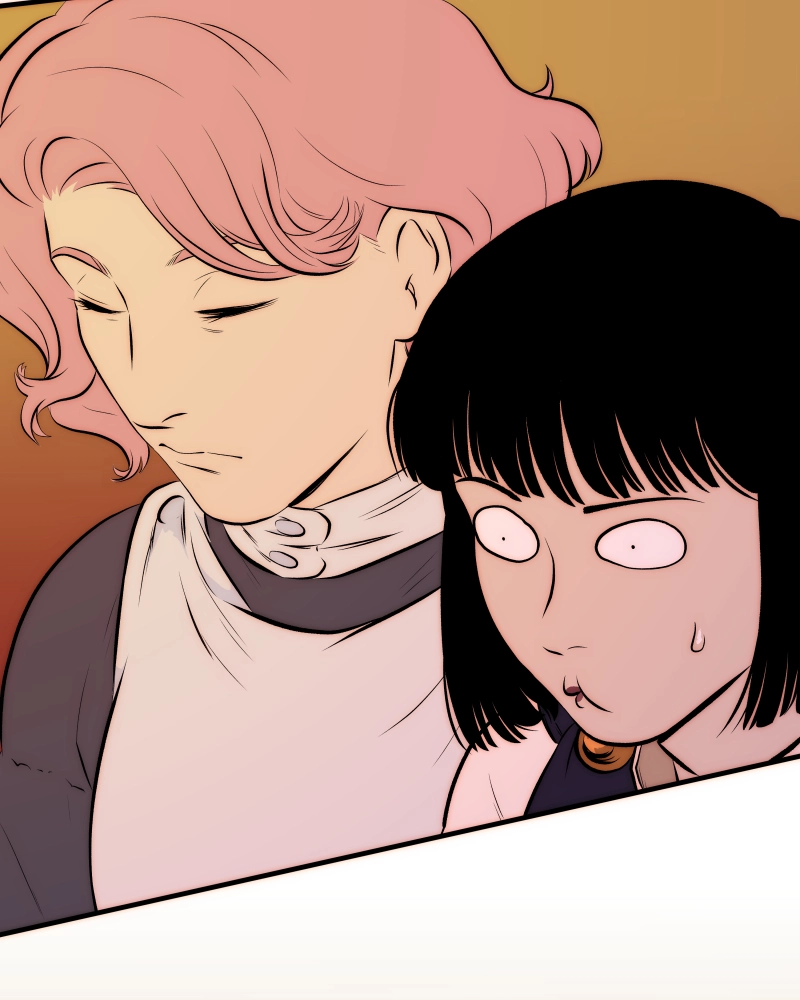 Heir's Game Chapter 150 page 69 - 