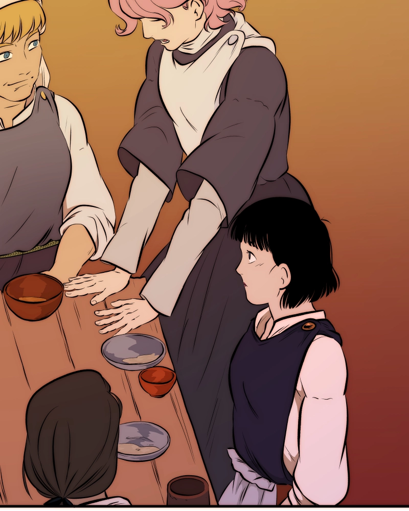 Heir's Game Chapter 150 page 71 - 