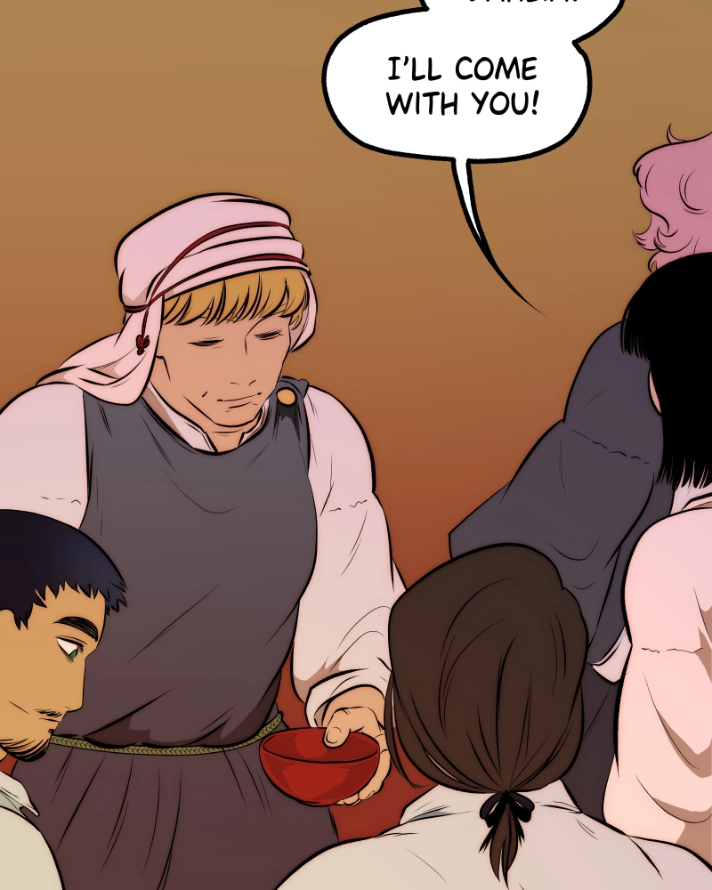 Heir's Game Chapter 150 page 73 - 