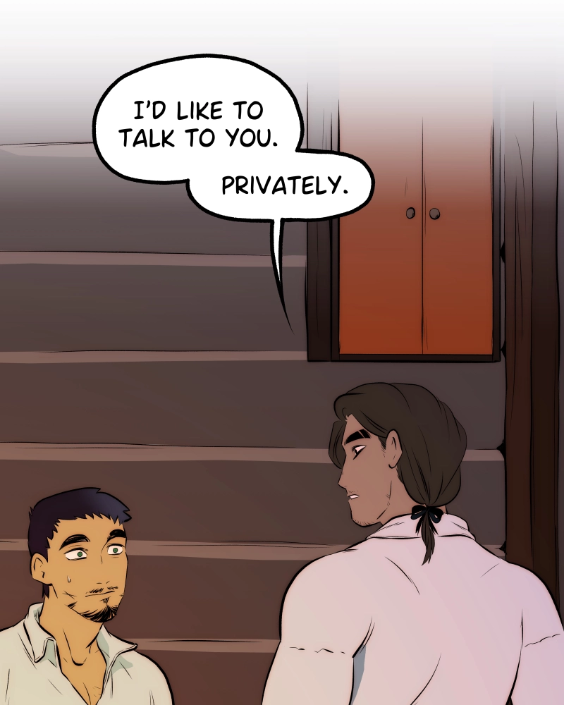 Heir's Game Chapter 150 page 79 - 