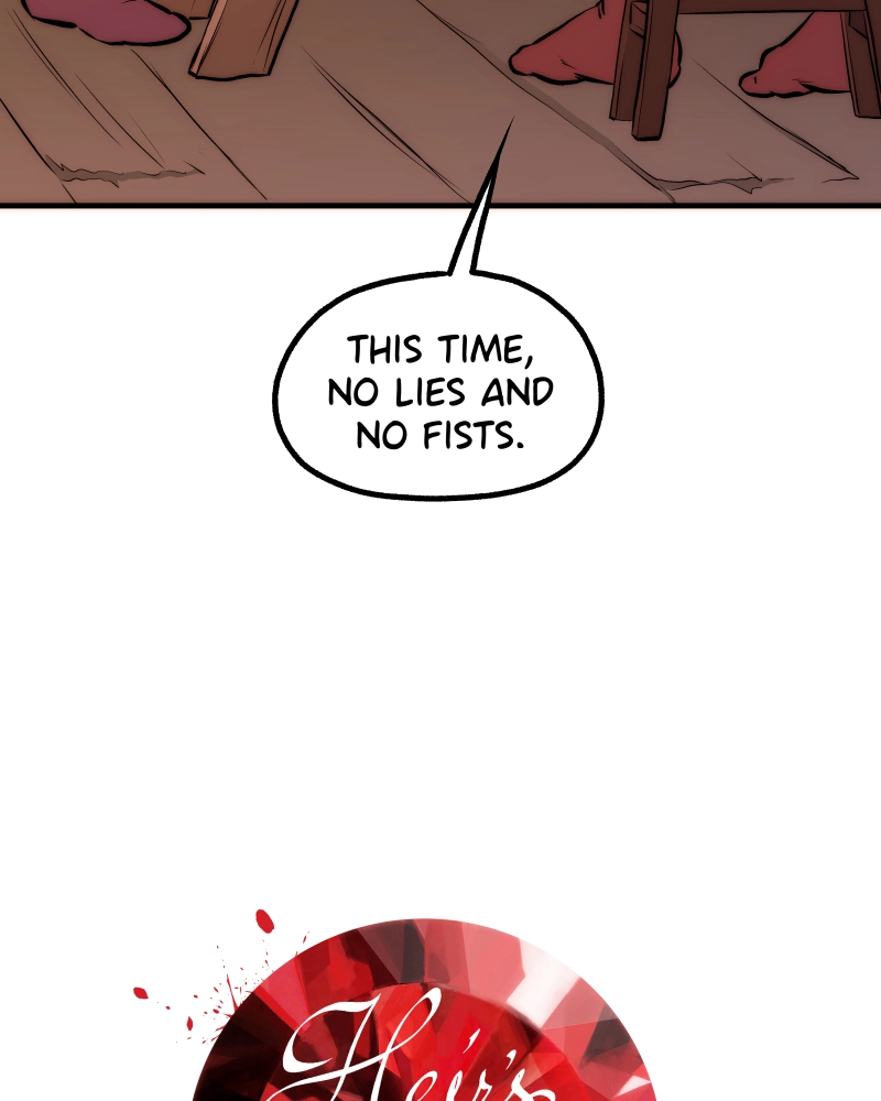 Heir's Game Chapter 150 page 81 - 